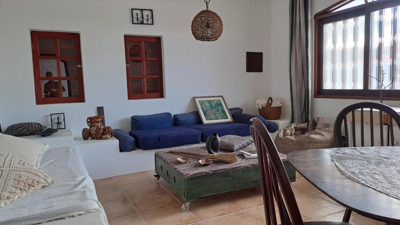 Holiday home Casa Azul