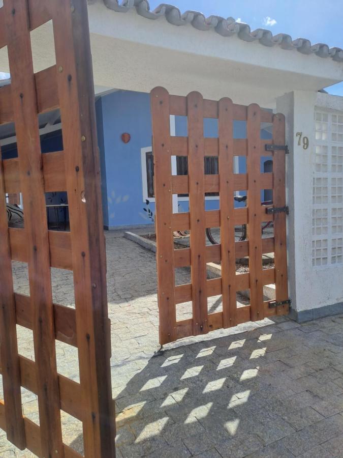 Holiday home Casa Azul Peruibe