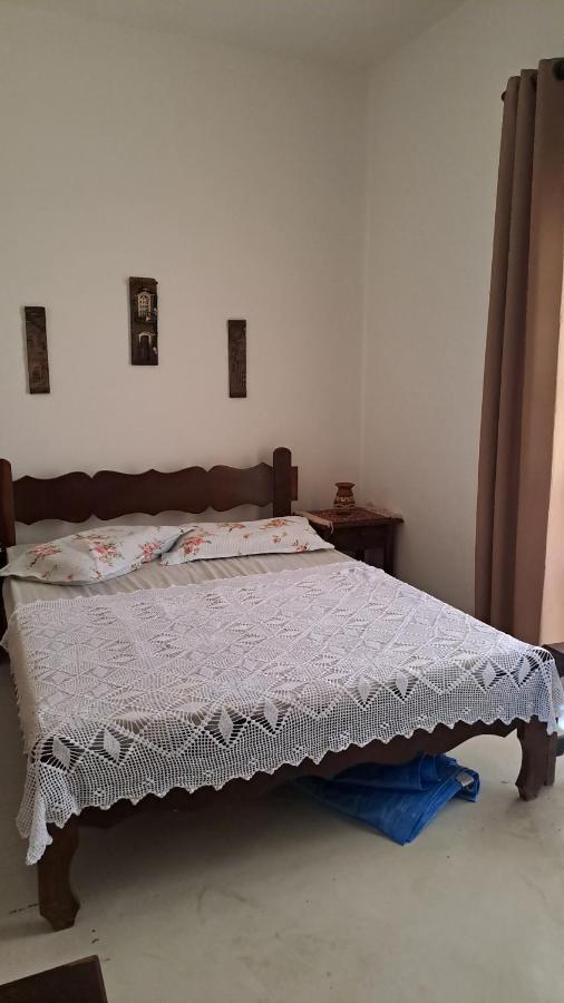 Casa Azul Peruibe
