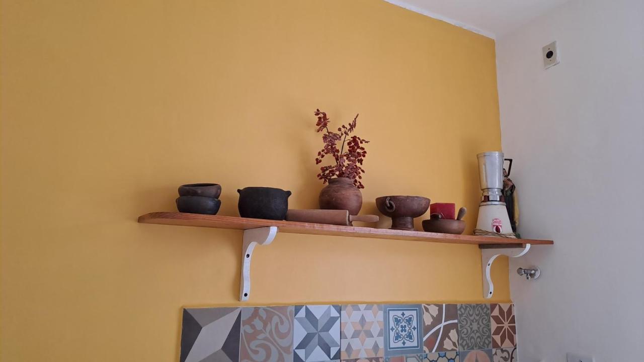 Holiday home Casa Azul