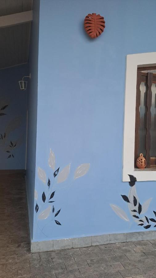 Holiday home Casa Azul Peruibe