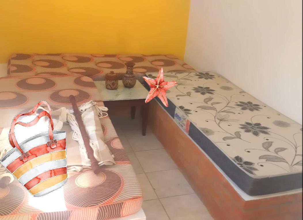Holiday home Casa Azul