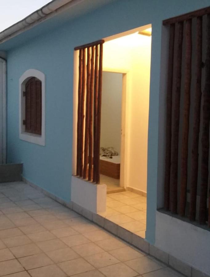 Holiday home Casa Azul