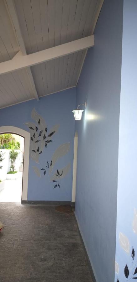 Holiday home Casa Azul