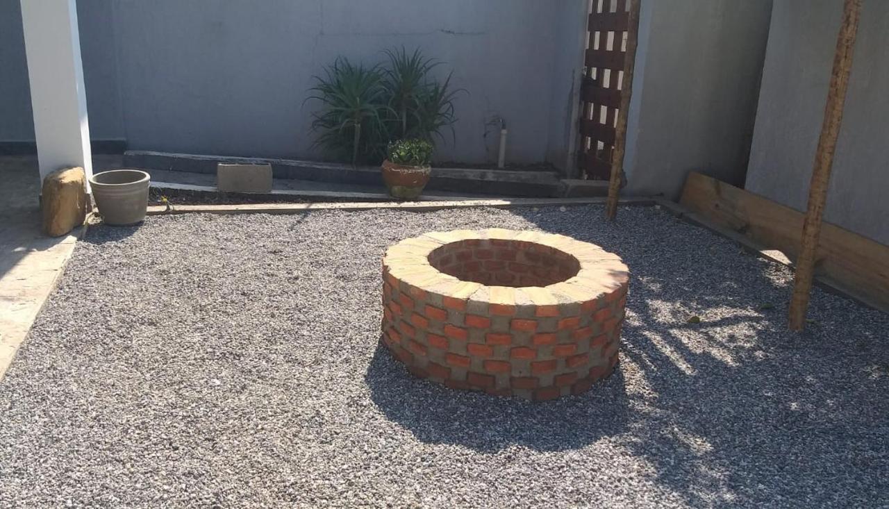 Holiday home Casa Azul *