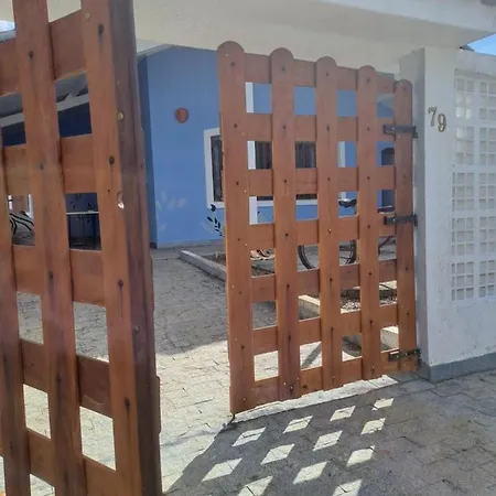 Casa Azul Villa Peruibe Exterior photo